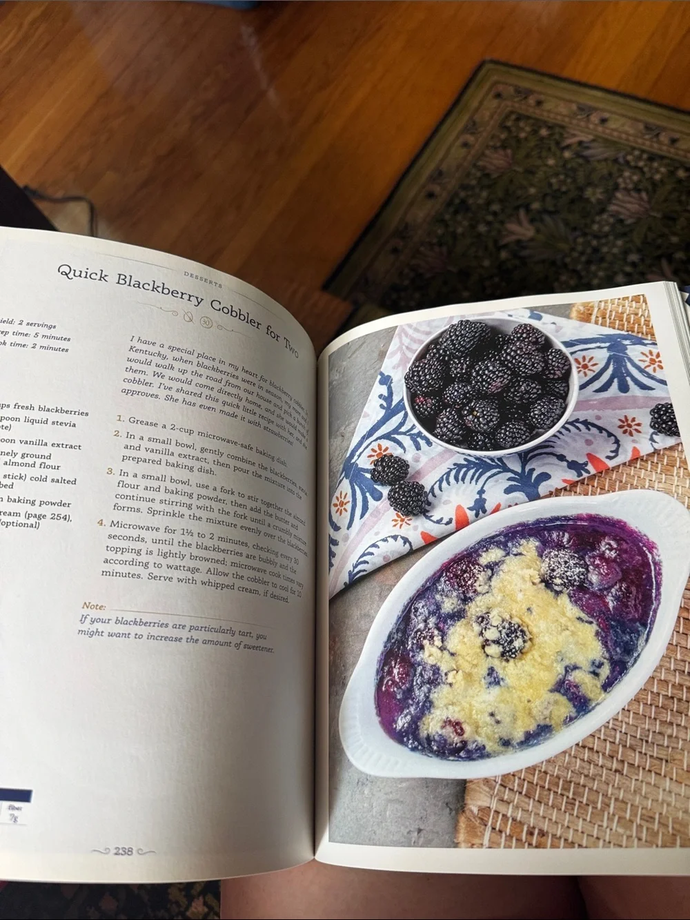 N/A southern keto